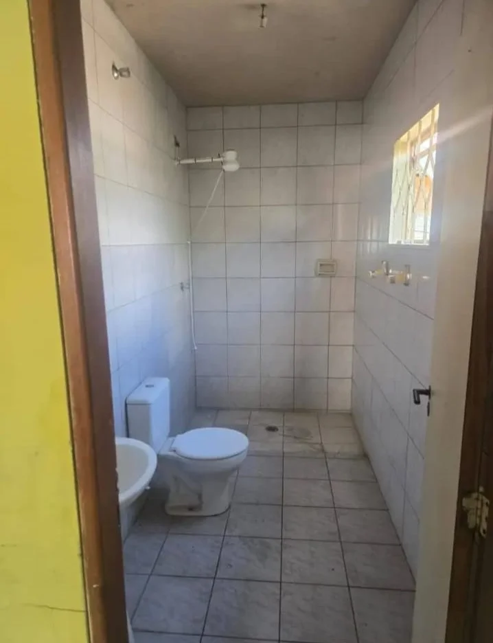 Casa Residencial