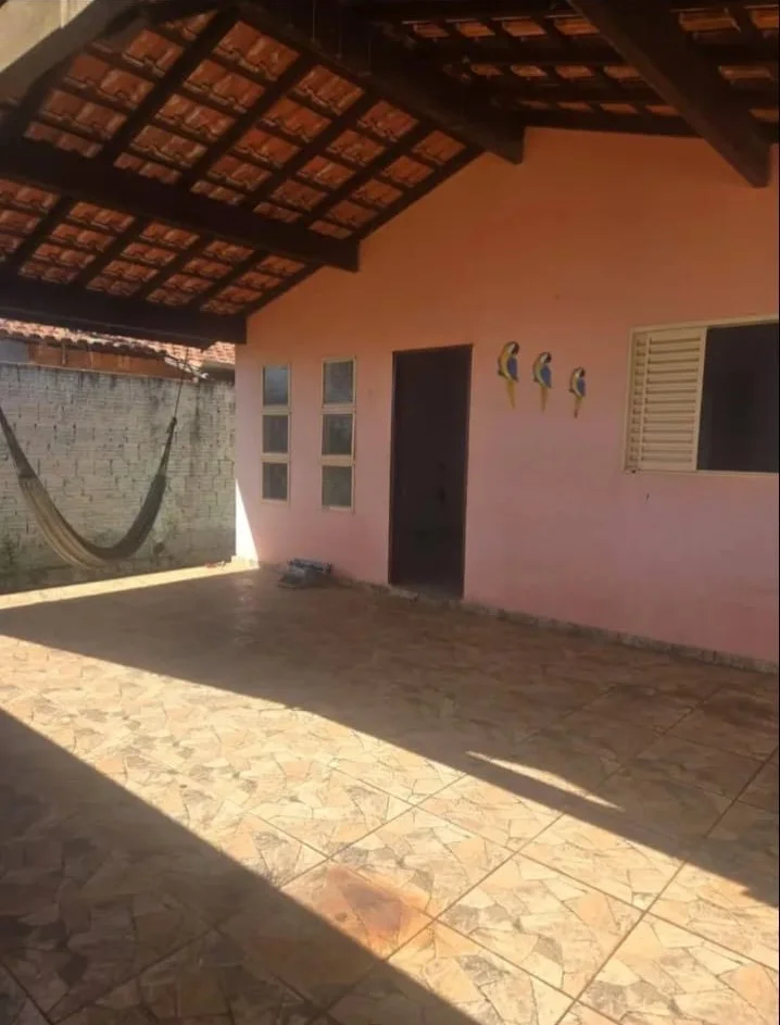 Casa Residencial