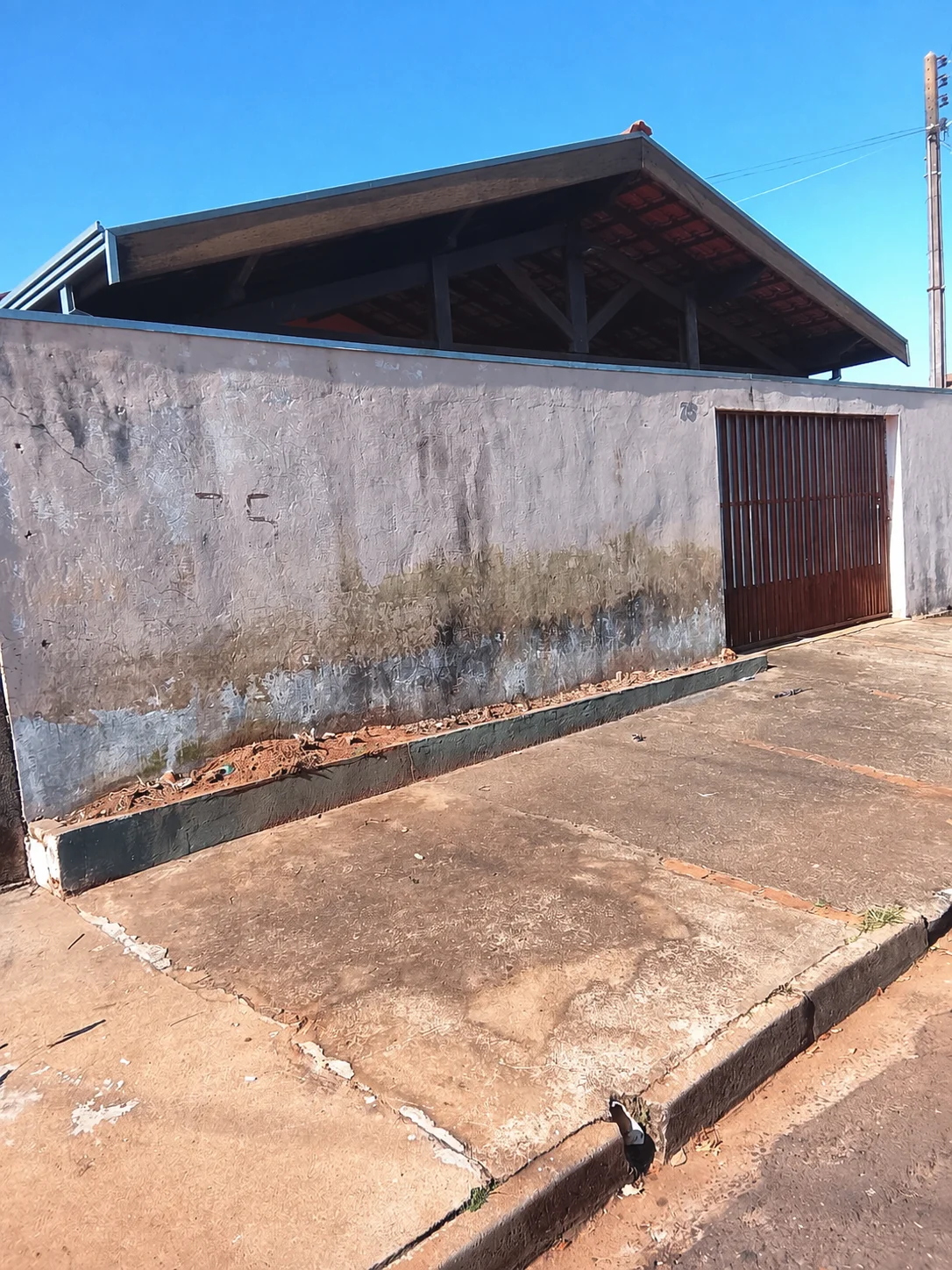 Casa Residencial - Foto 2