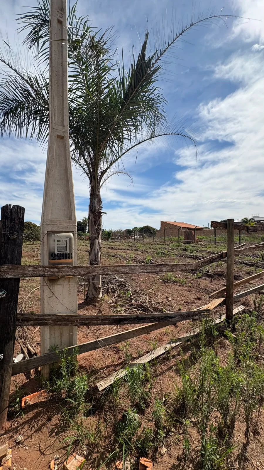 Terreno em Manduri - Foto 2