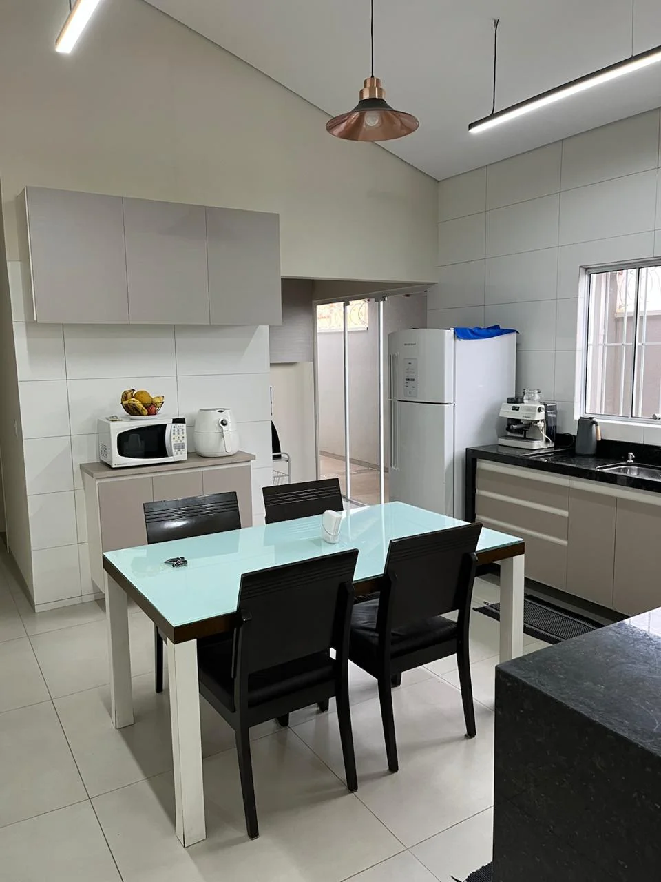 Casa Residencial