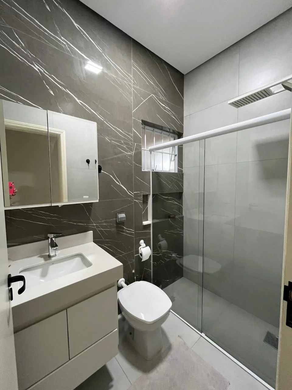 Casa Residencial