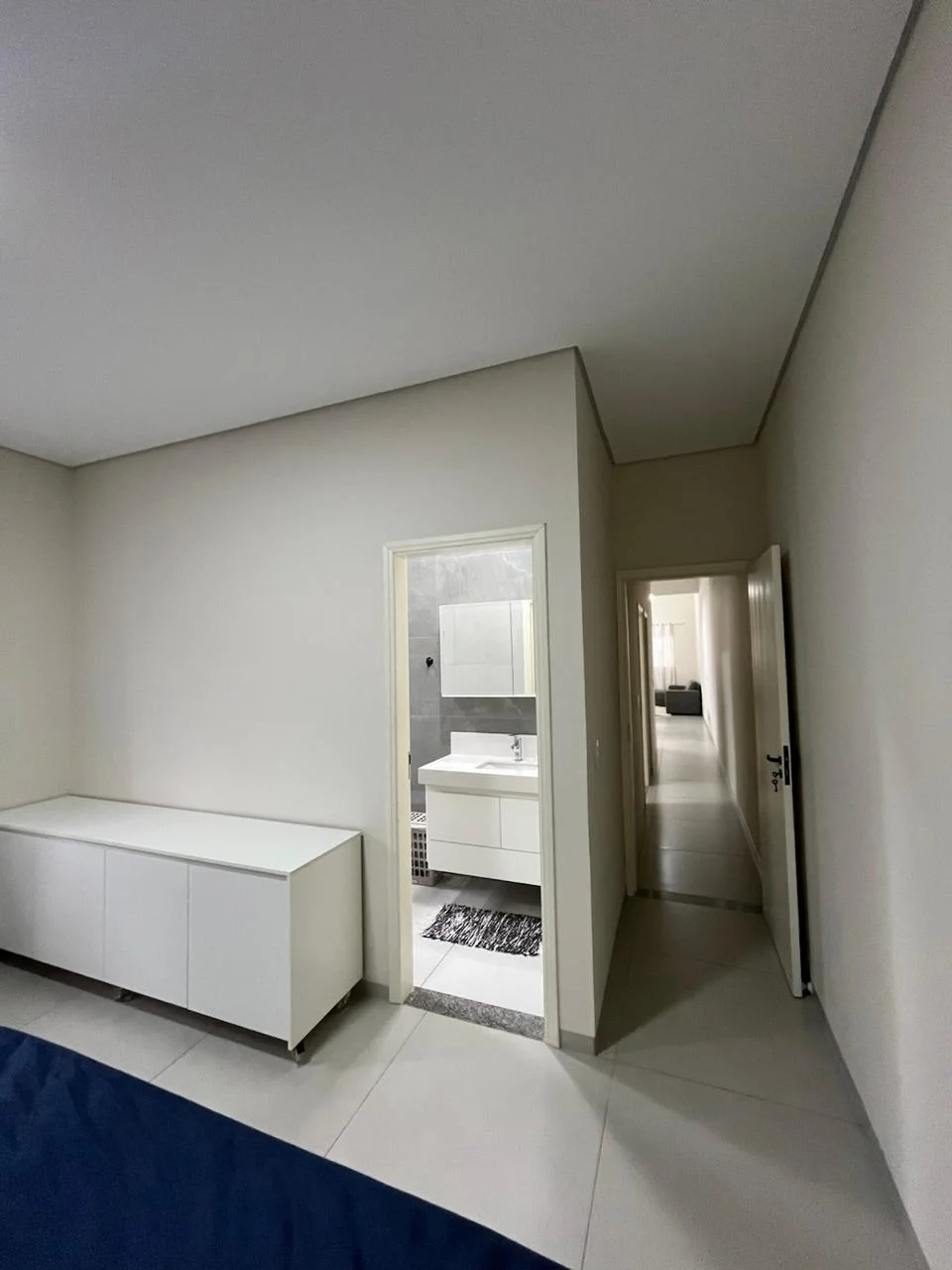 Casa Residencial