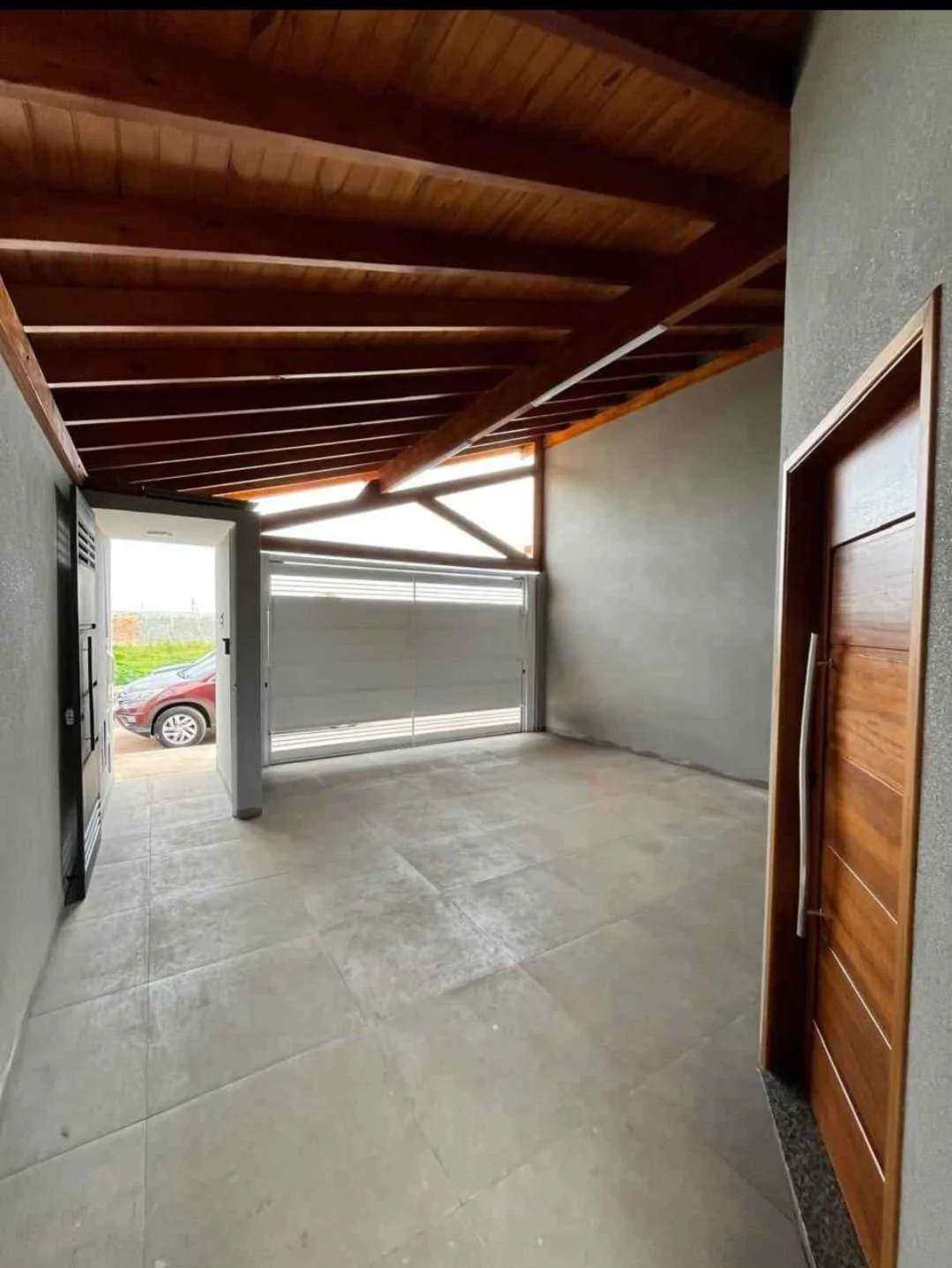Casa Residencial - Foto 2
