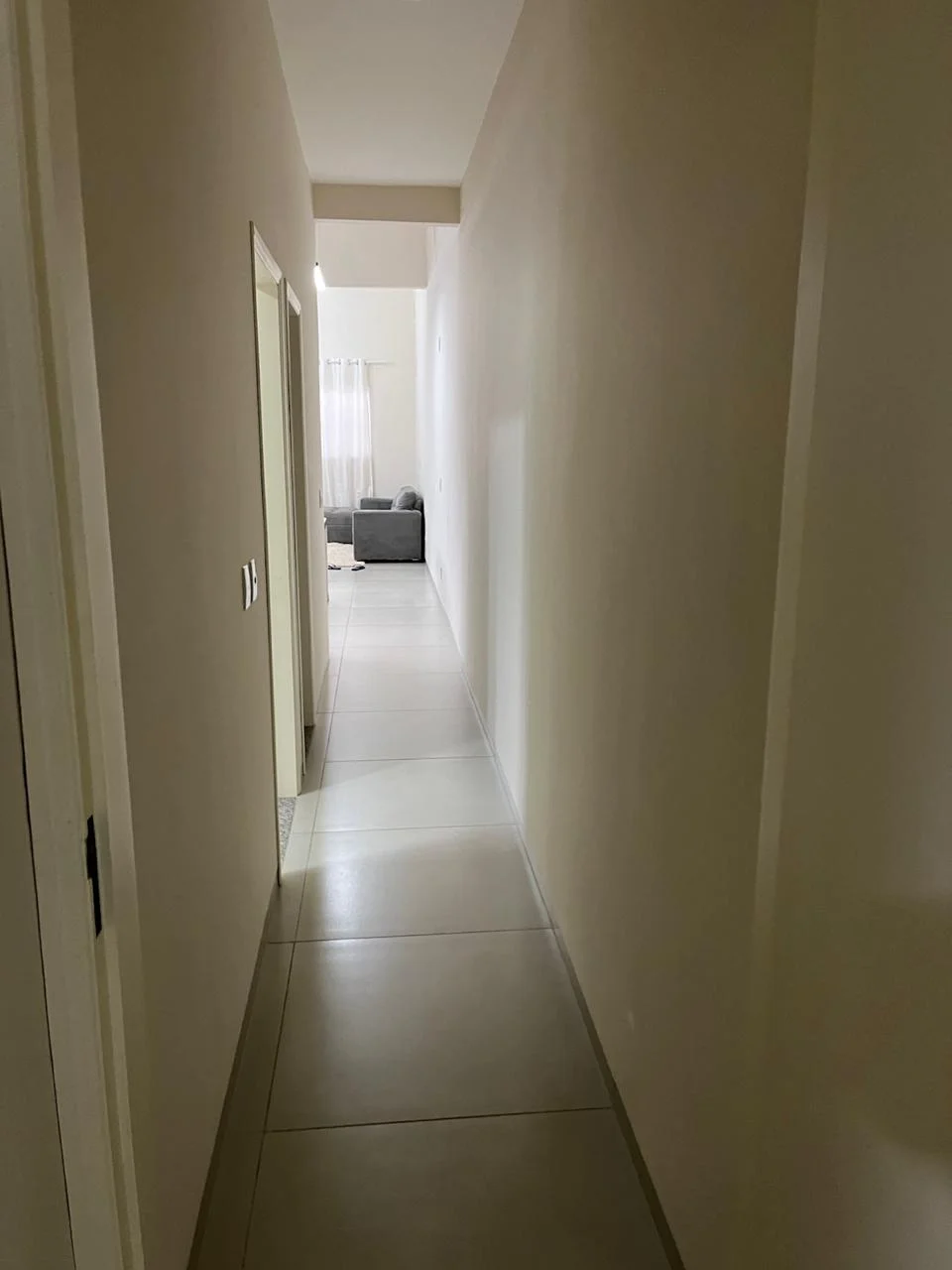 Casa Residencial