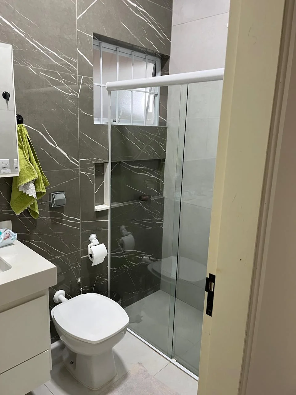 Casa Residencial