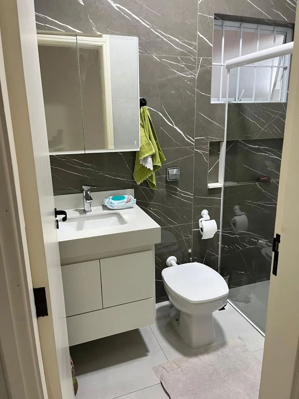 Casa Residencial