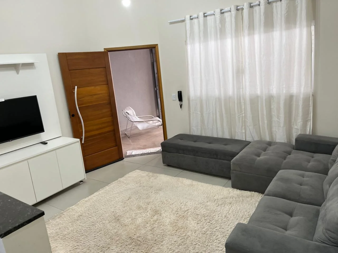 Casa Residencial - Foto 7