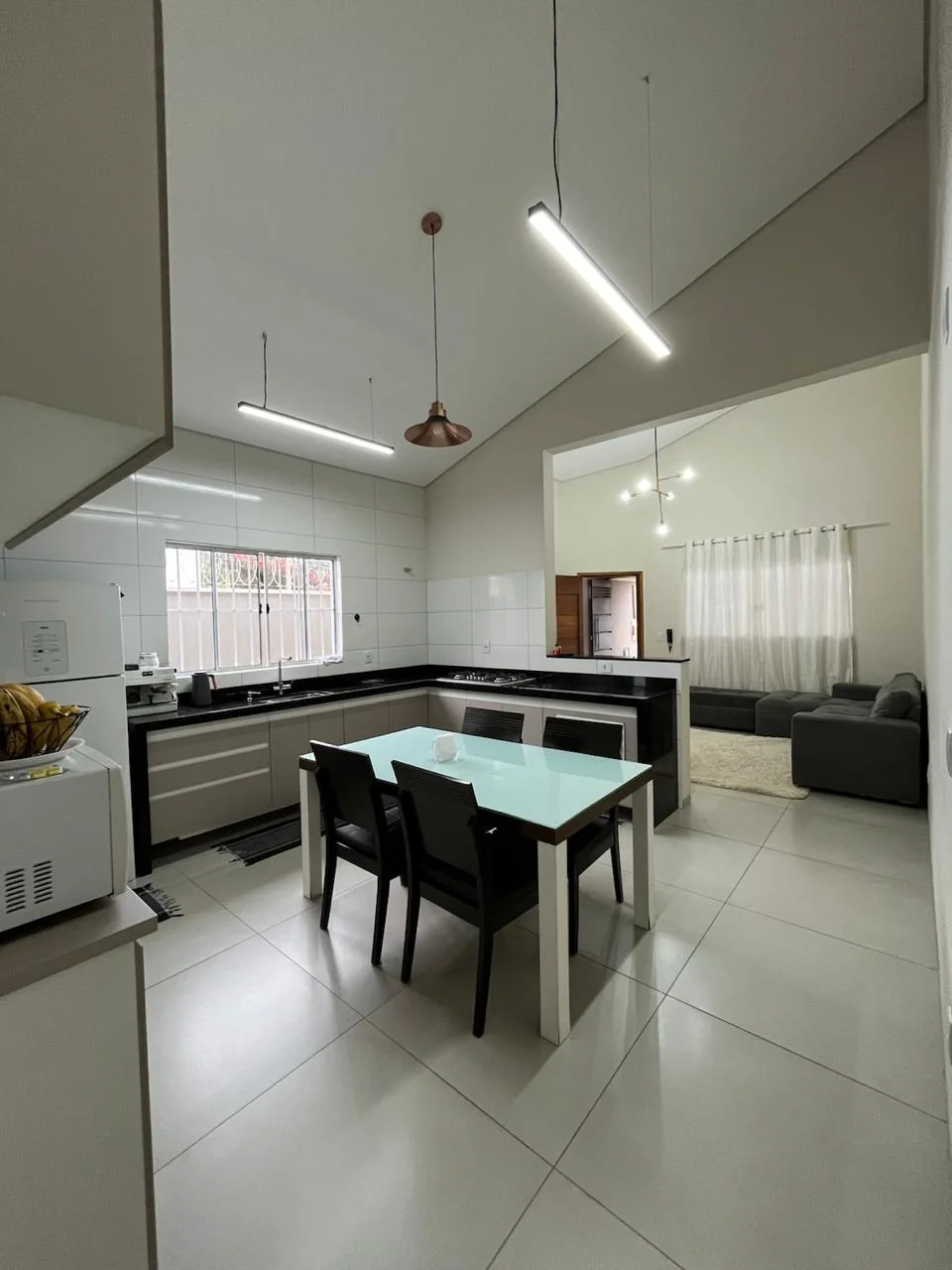 Casa Residencial - Foto 8