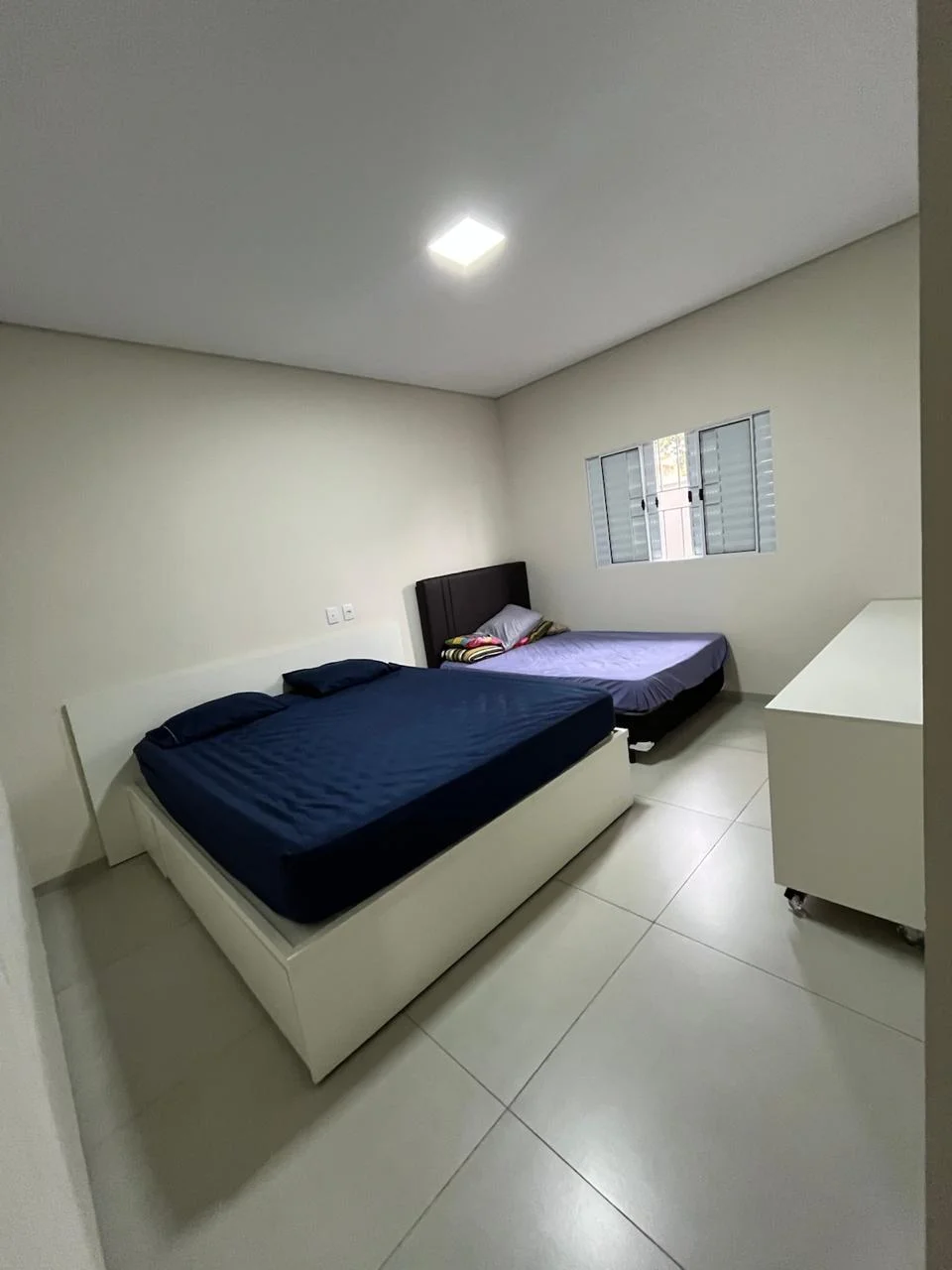 Casa Residencial