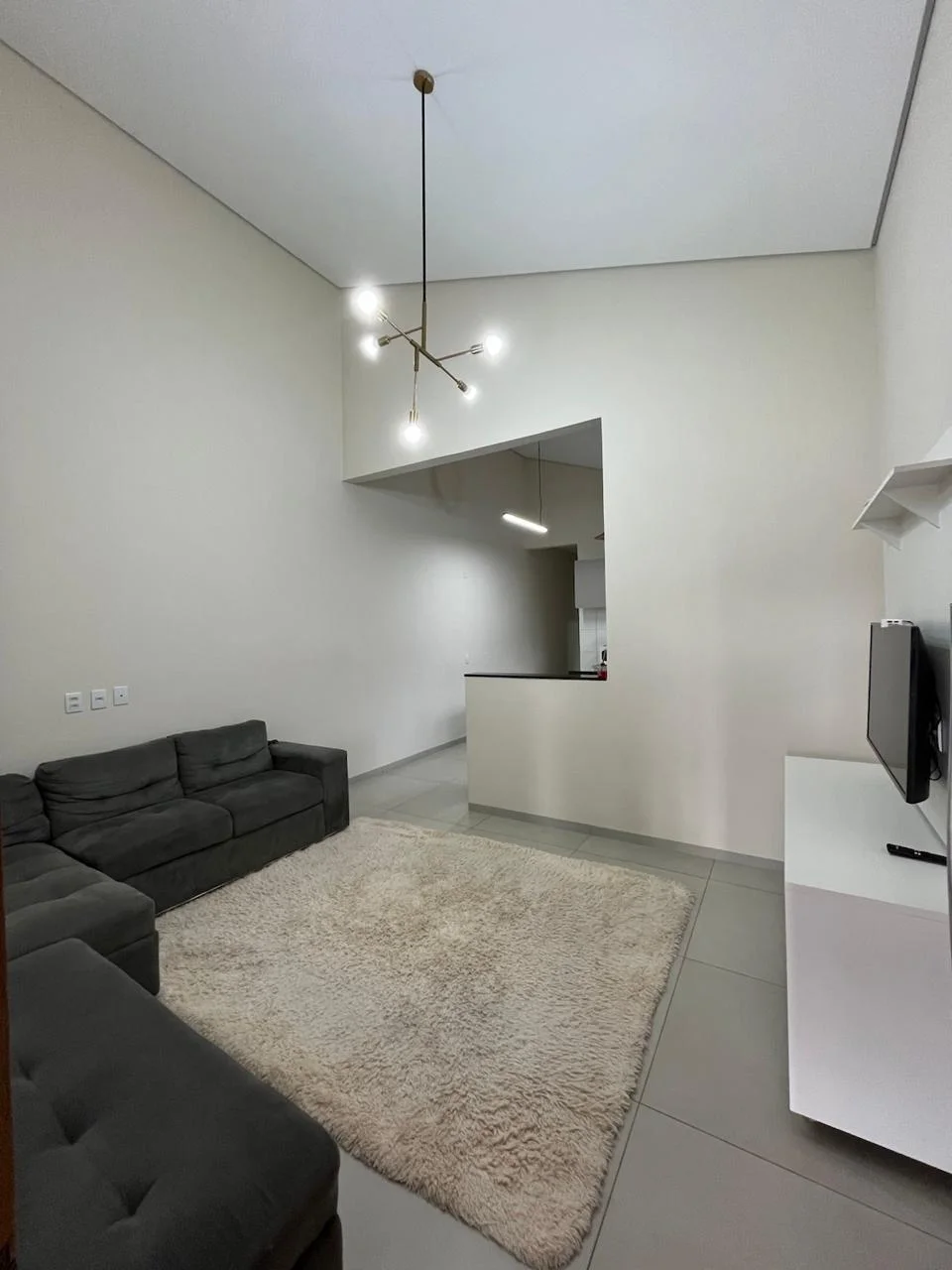Casa Residencial