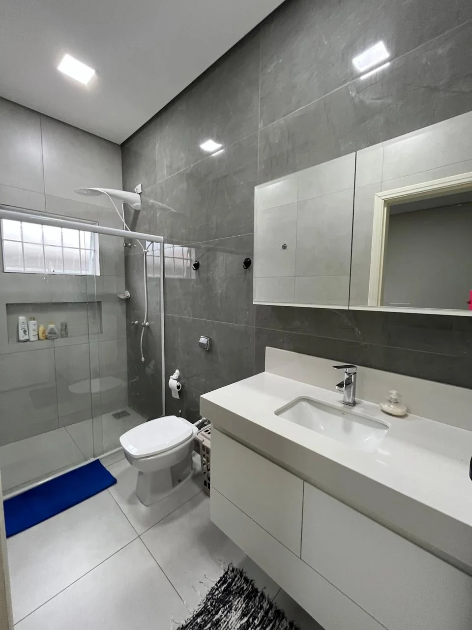 Casa Residencial