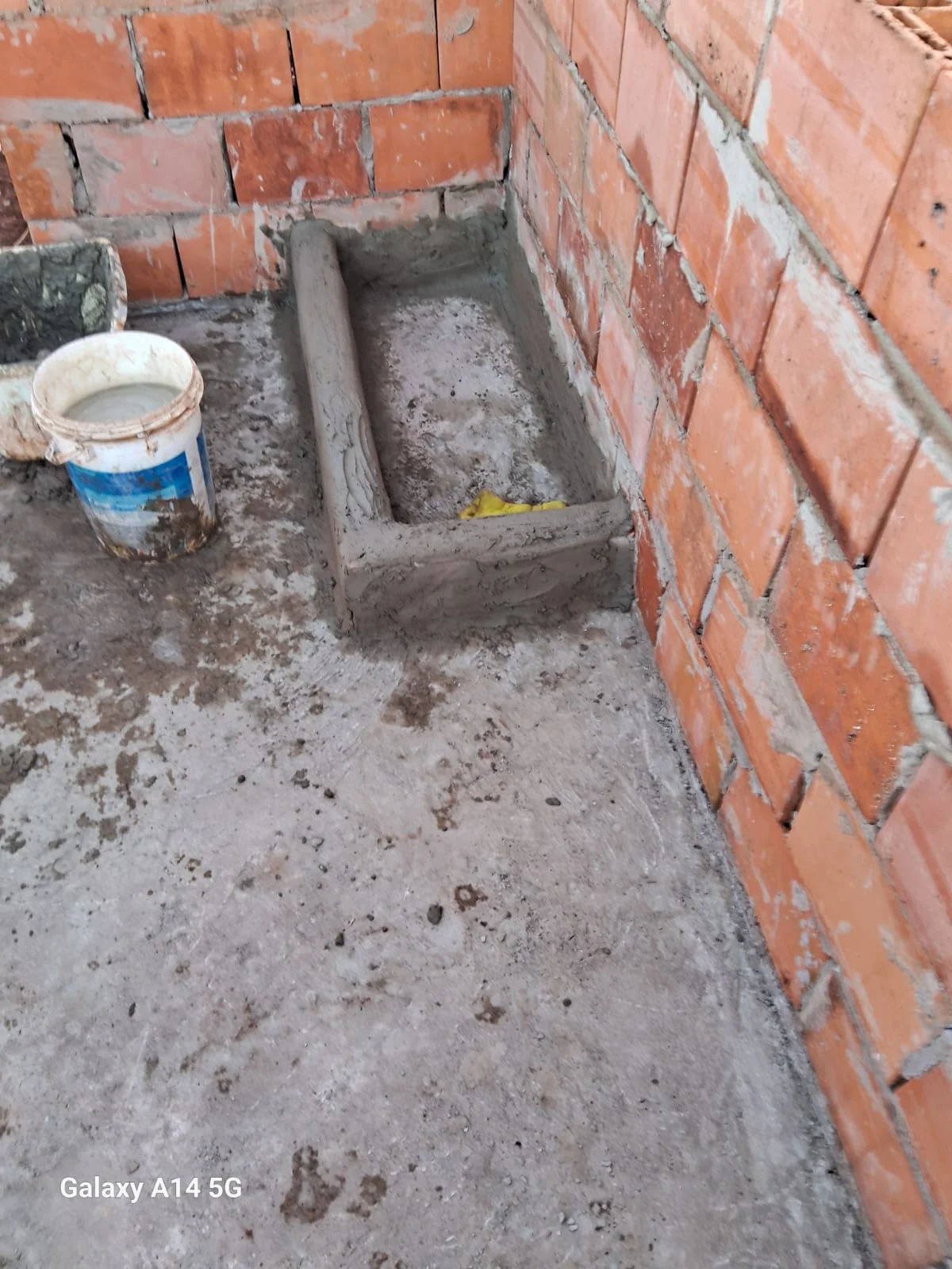 Chácara em Águas de Santa Bárbara