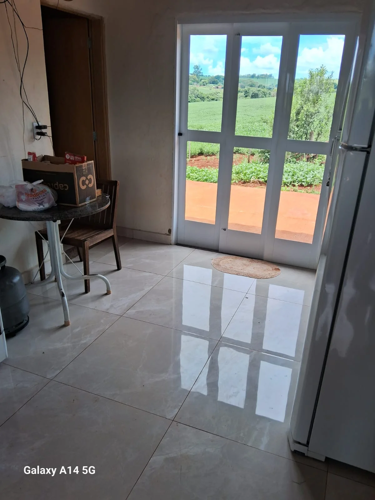 Chácara em Águas de Santa Bárbara
