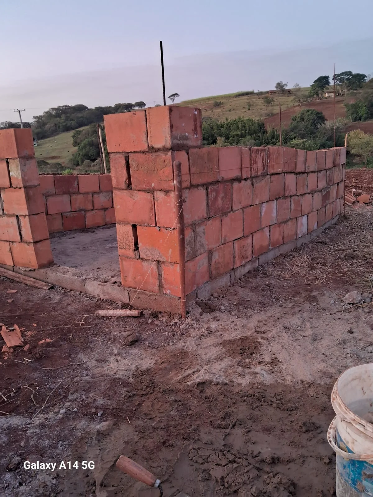 Chácara em Águas de Santa Bárbara