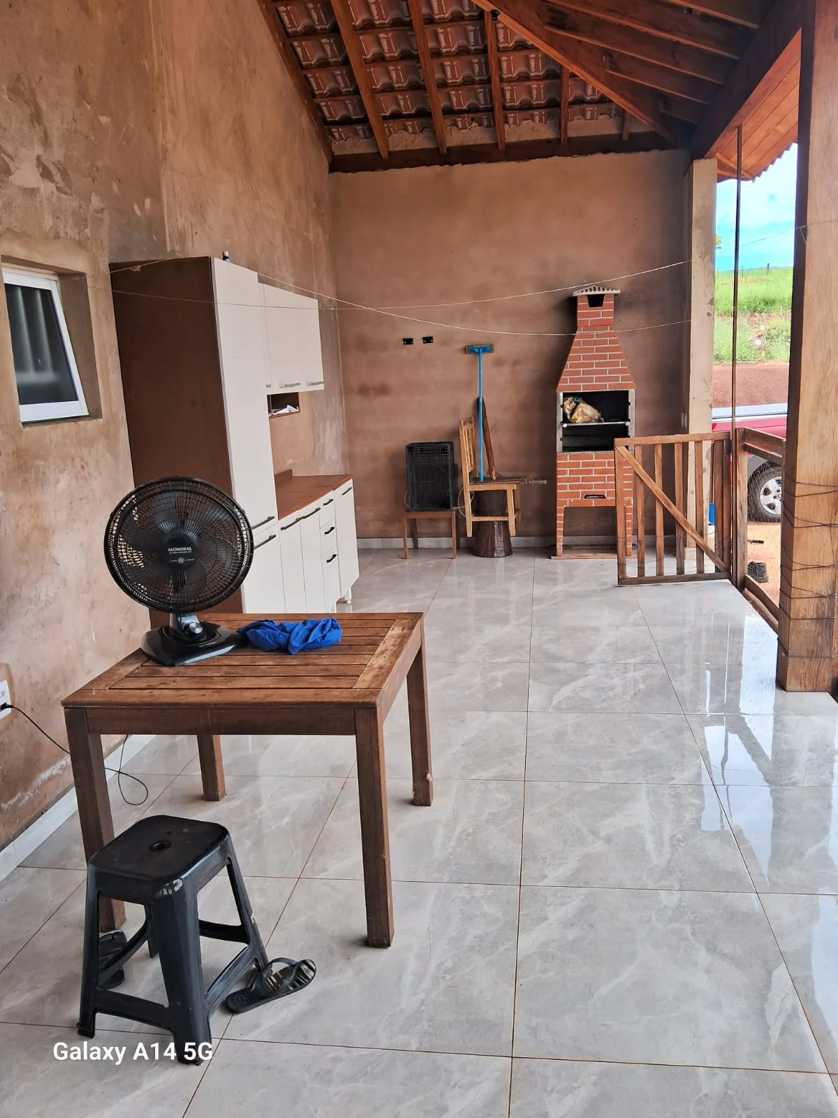 Chácara em Águas de Santa Bárbara