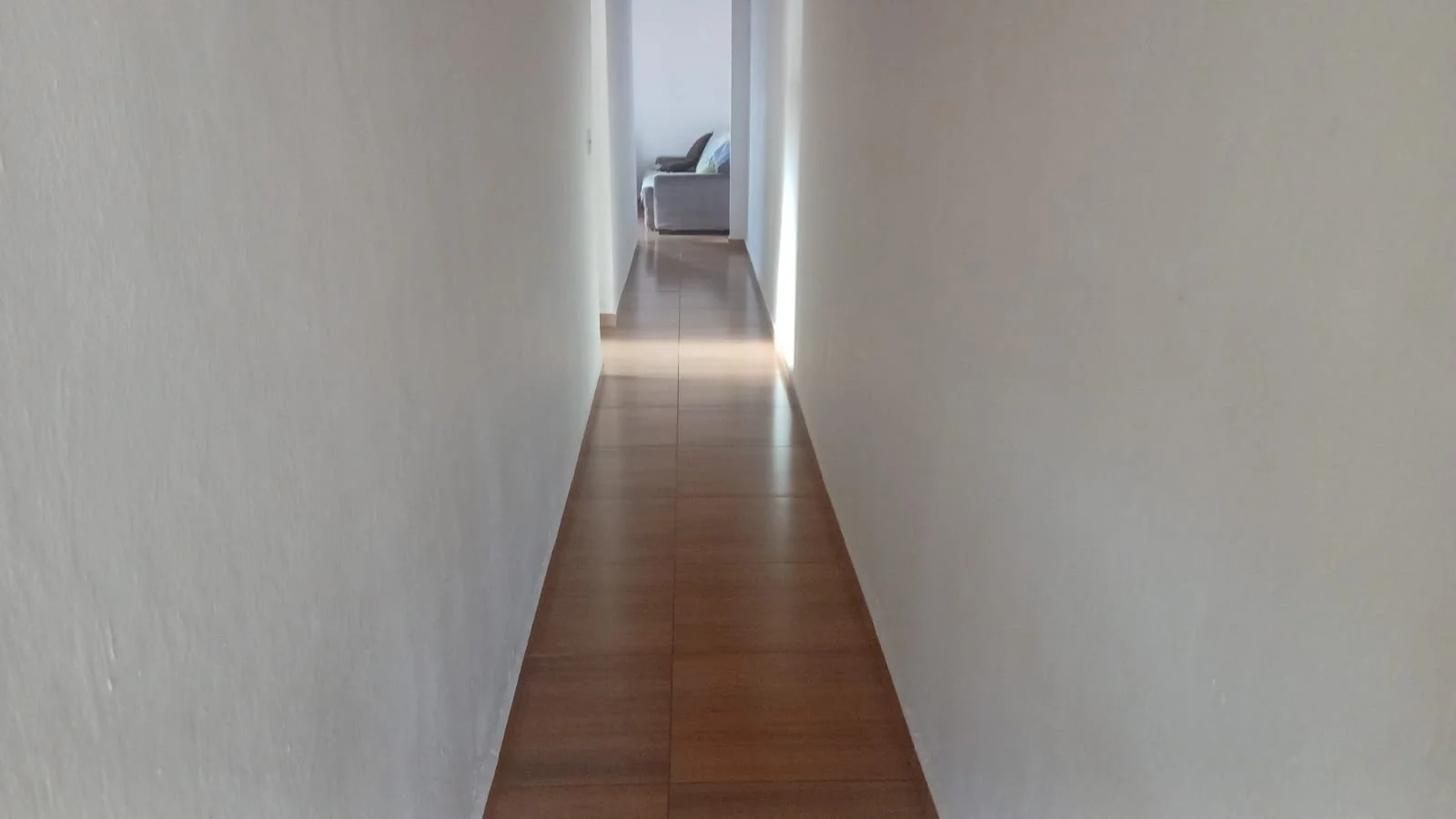 Casa residencial