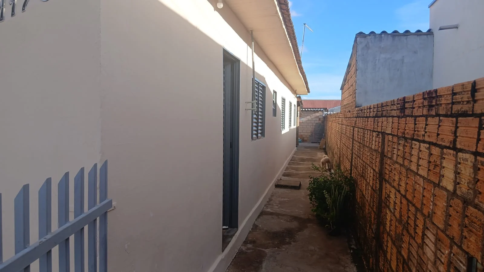 Casa residencial - Foto 2