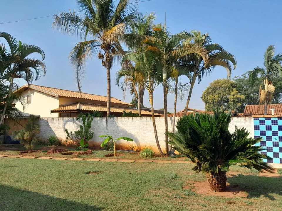 Edícula no Parque dos Lagos - Foto 5