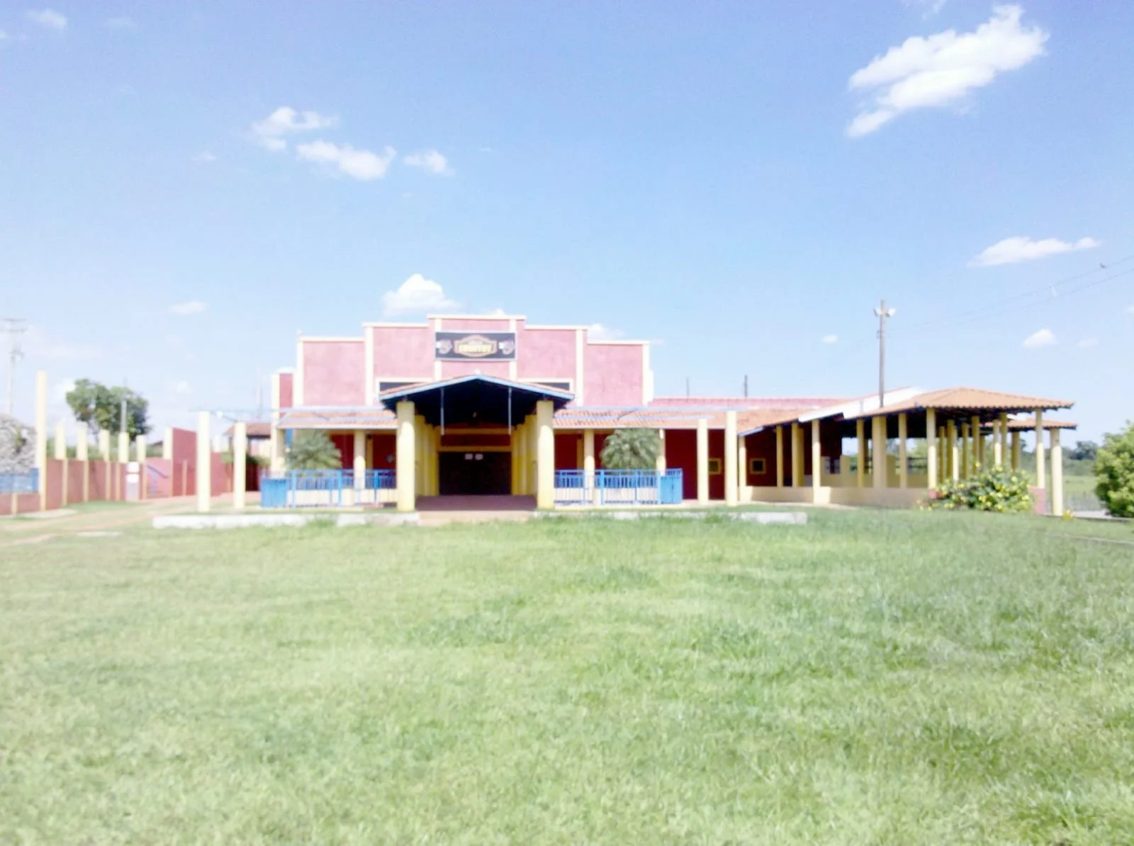 Chácara para Eventos