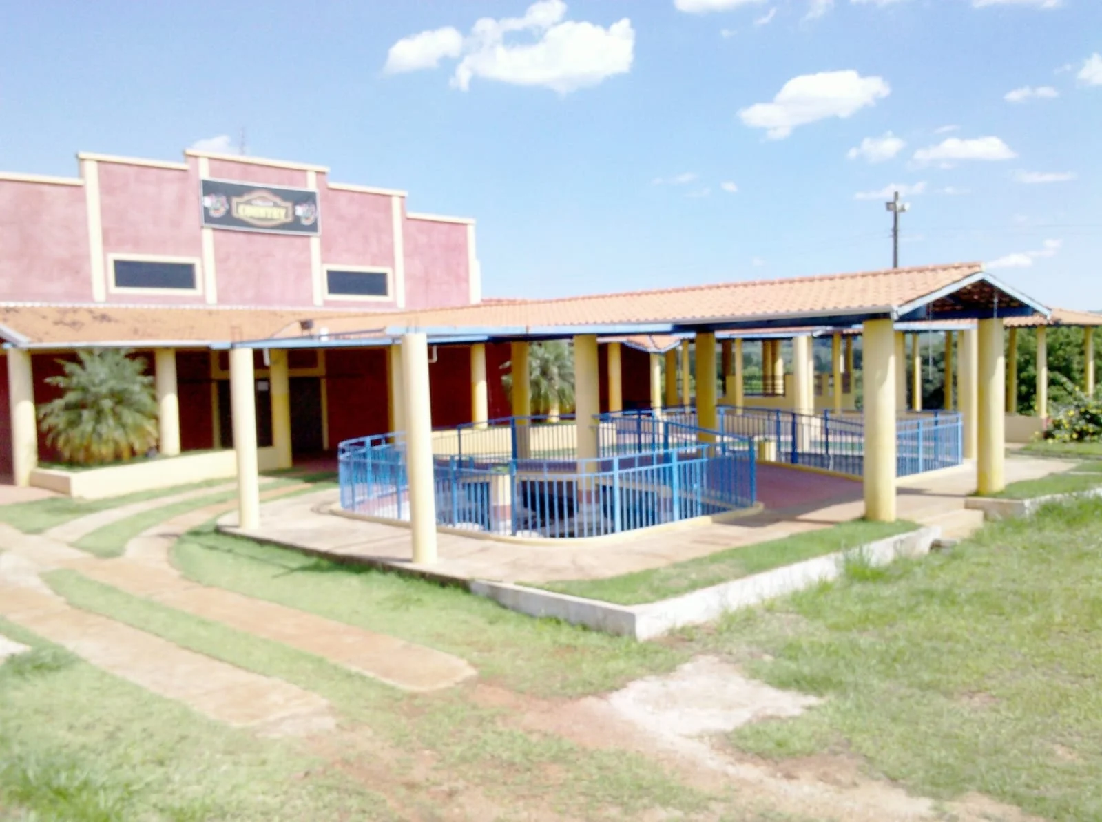 Chácara para Eventos - Foto 2