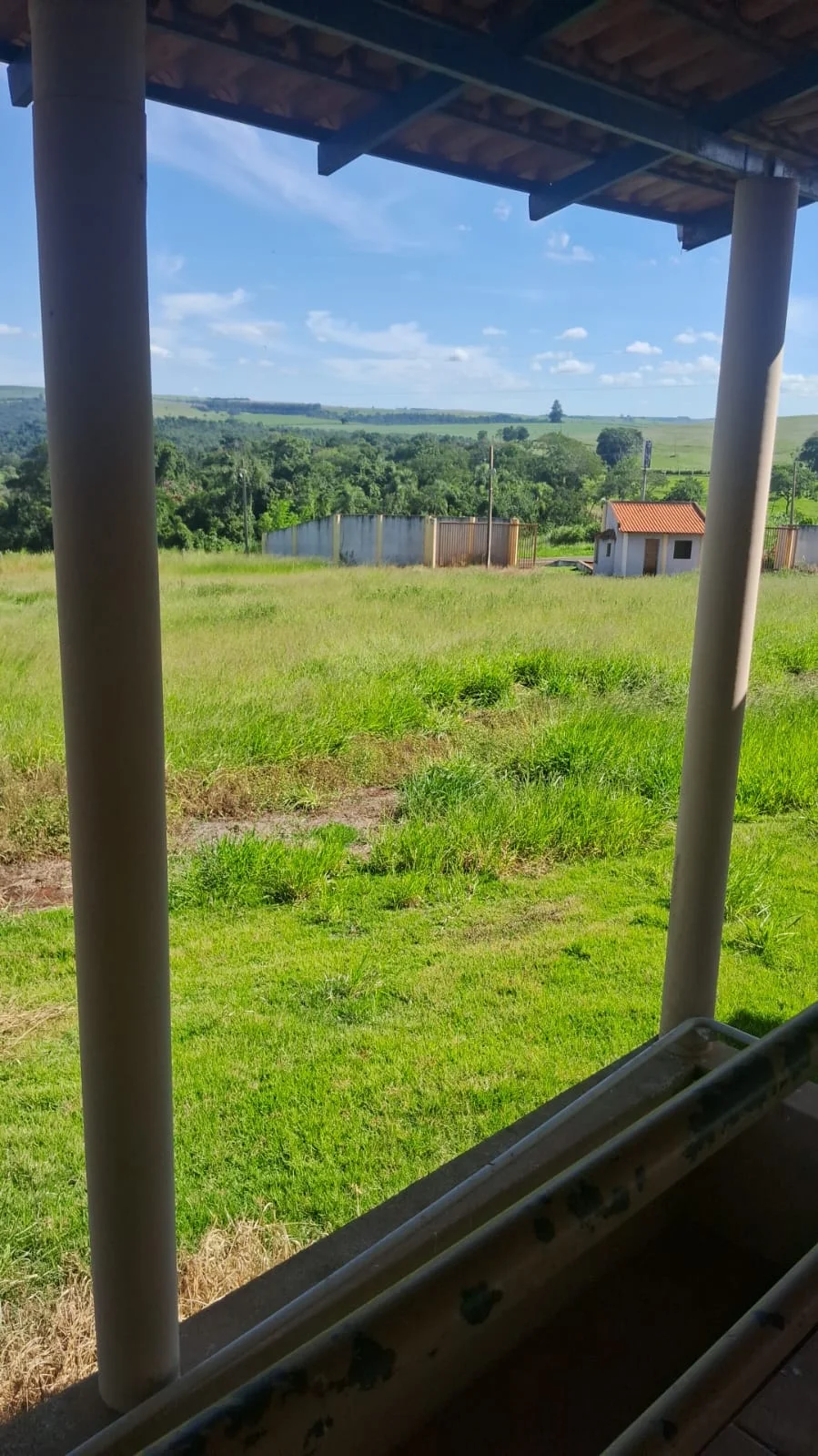 Chácara para Eventos