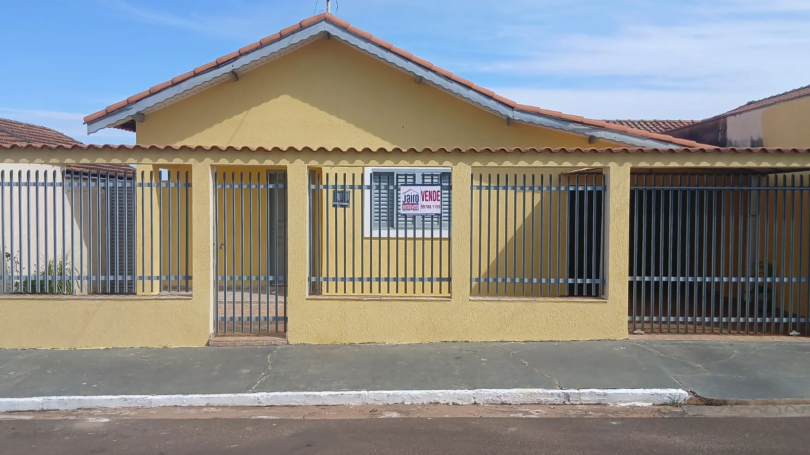 Casa Residencial - Foto 2
