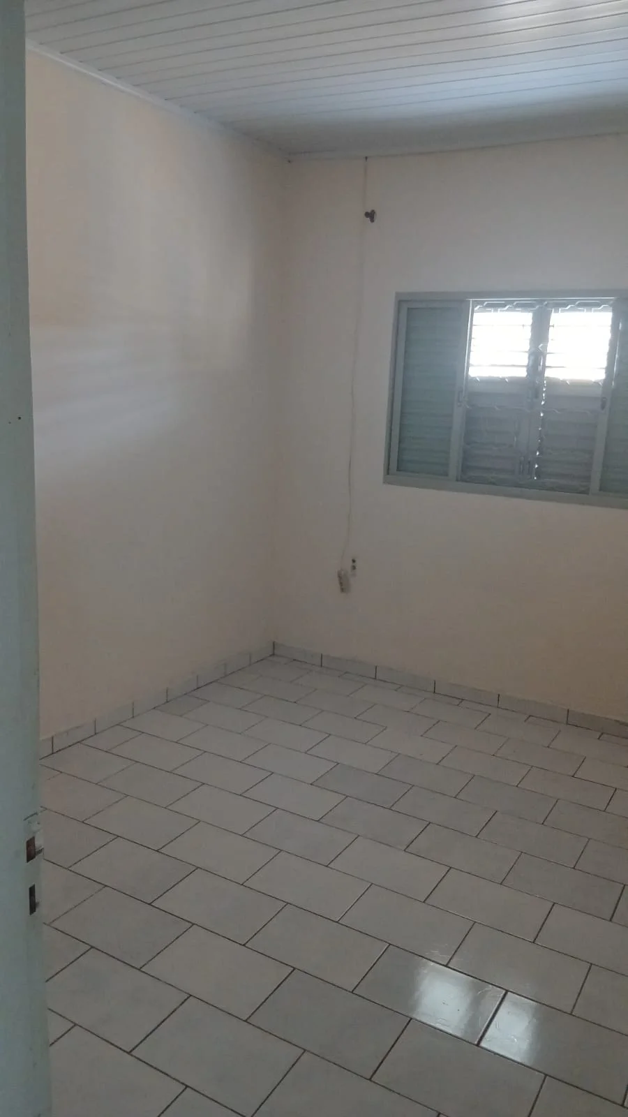 Casa Residencial