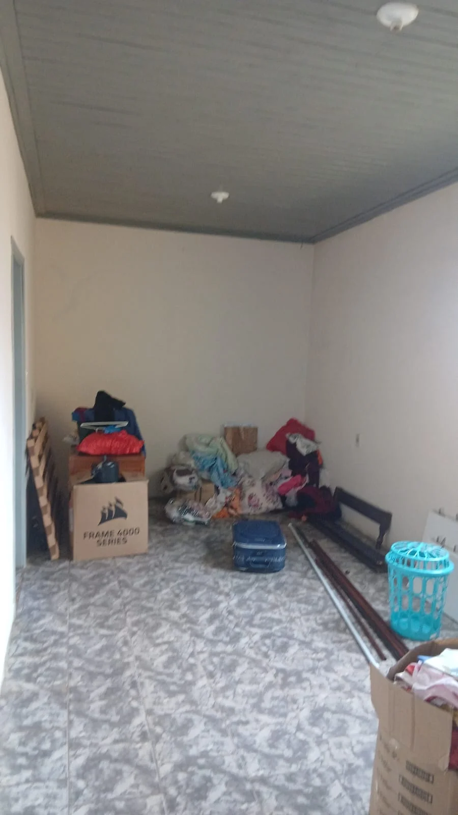 Casa Residencial