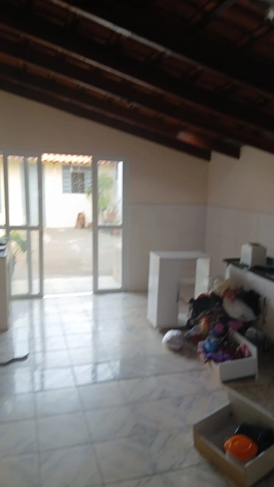 Casa Residencial
