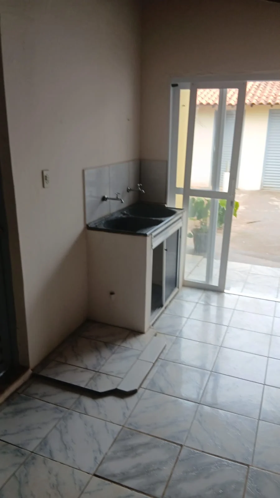 Casa Residencial