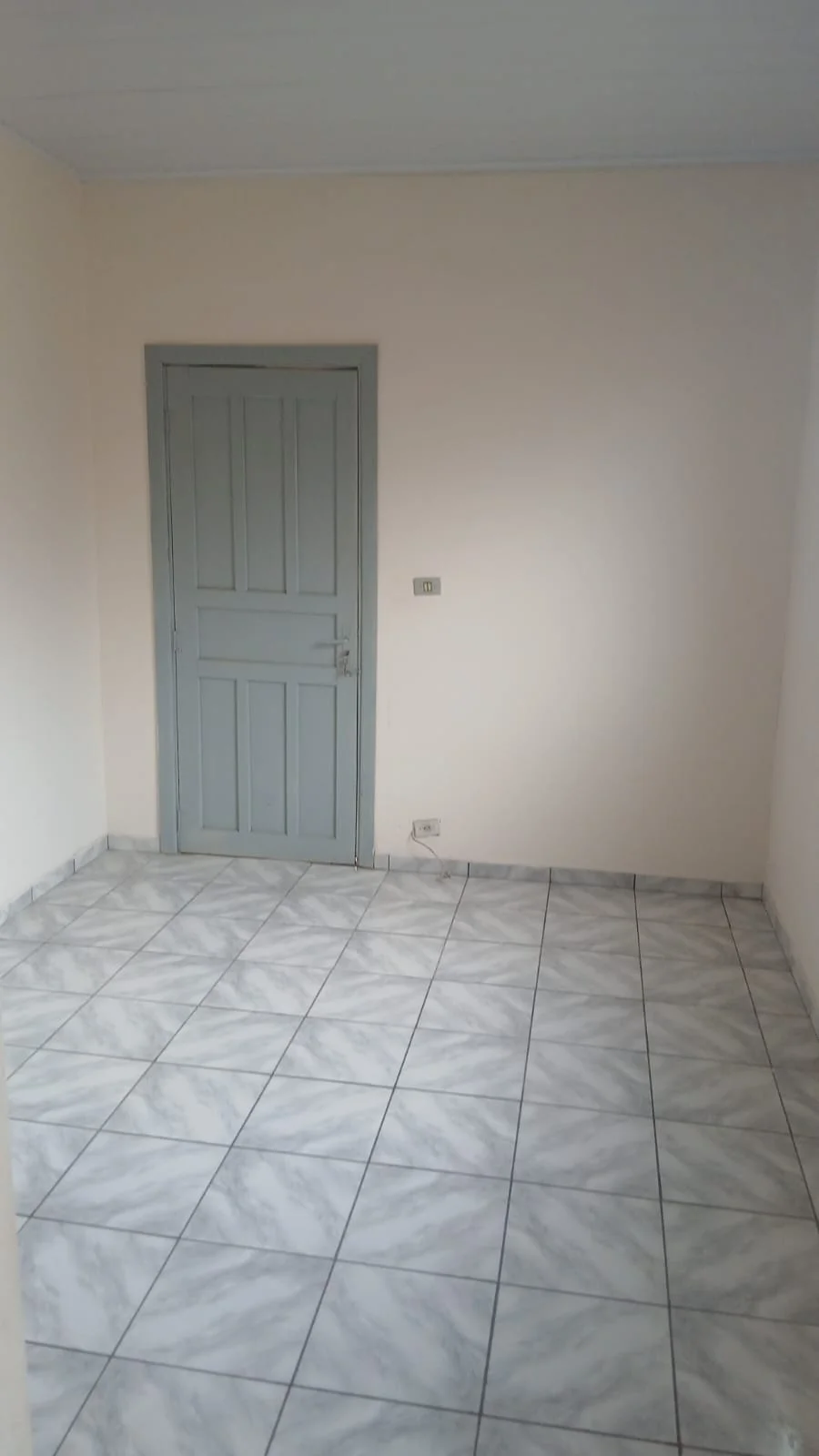 Casa Residencial