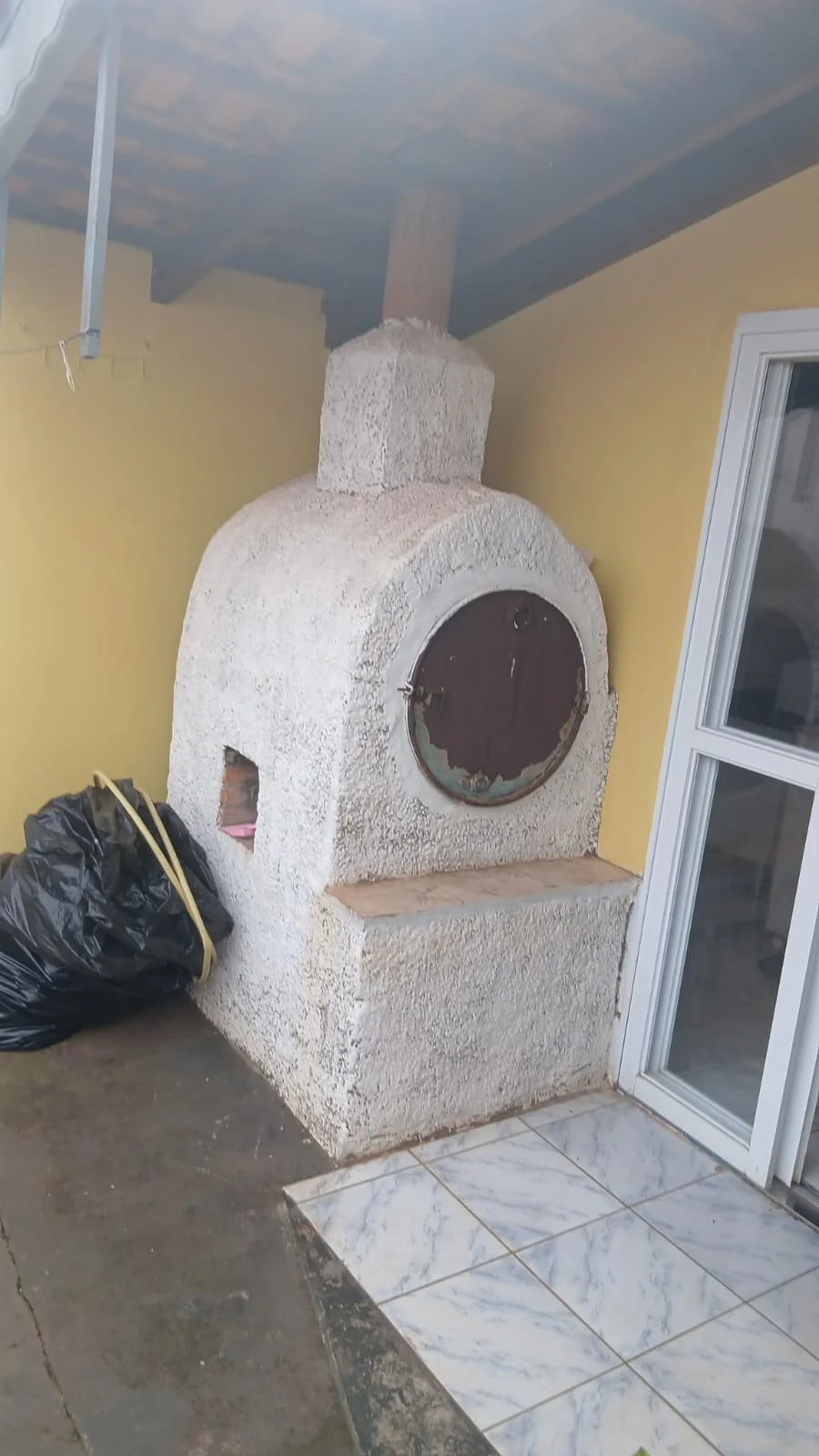 Casa Residencial