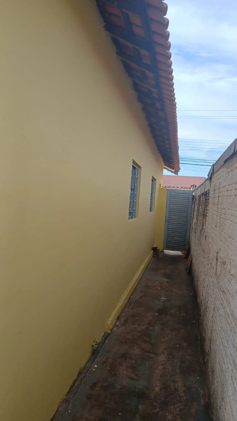 Casa Residencial - Foto 4