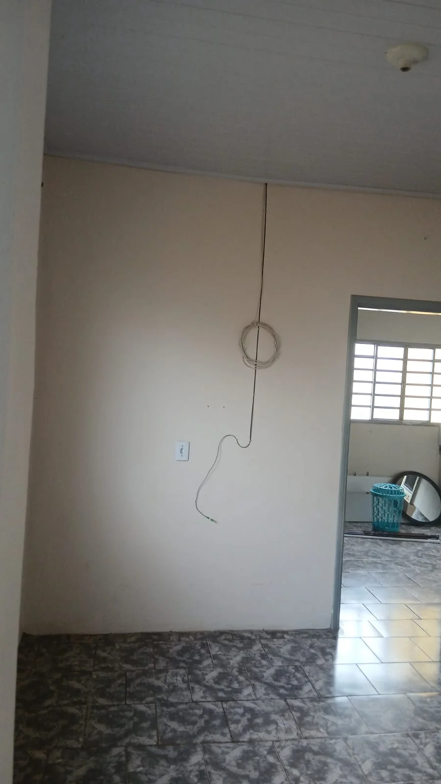 Casa Residencial