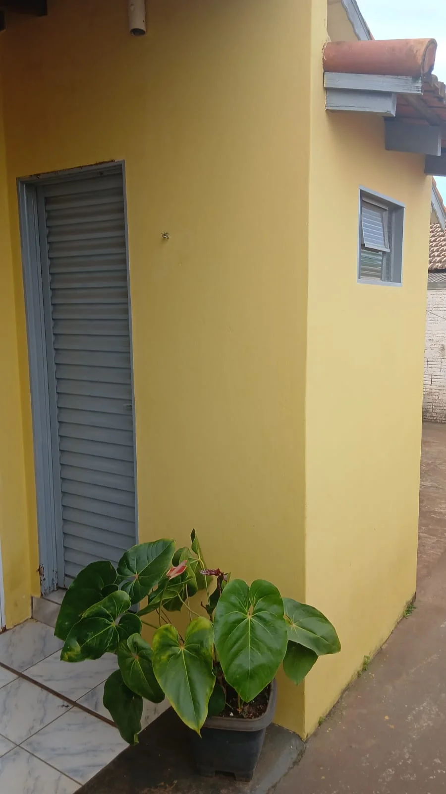 Casa Residencial