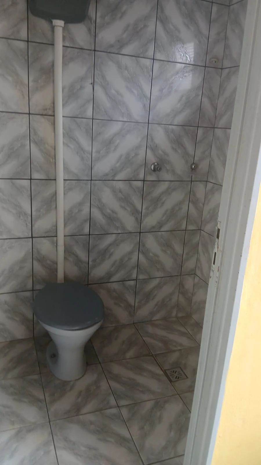 Casa Residencial
