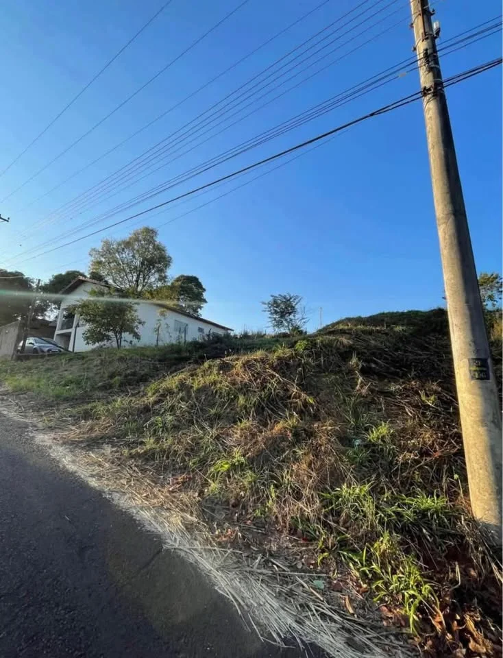 Terreno Águas de Santa Bárbara - Foto 2