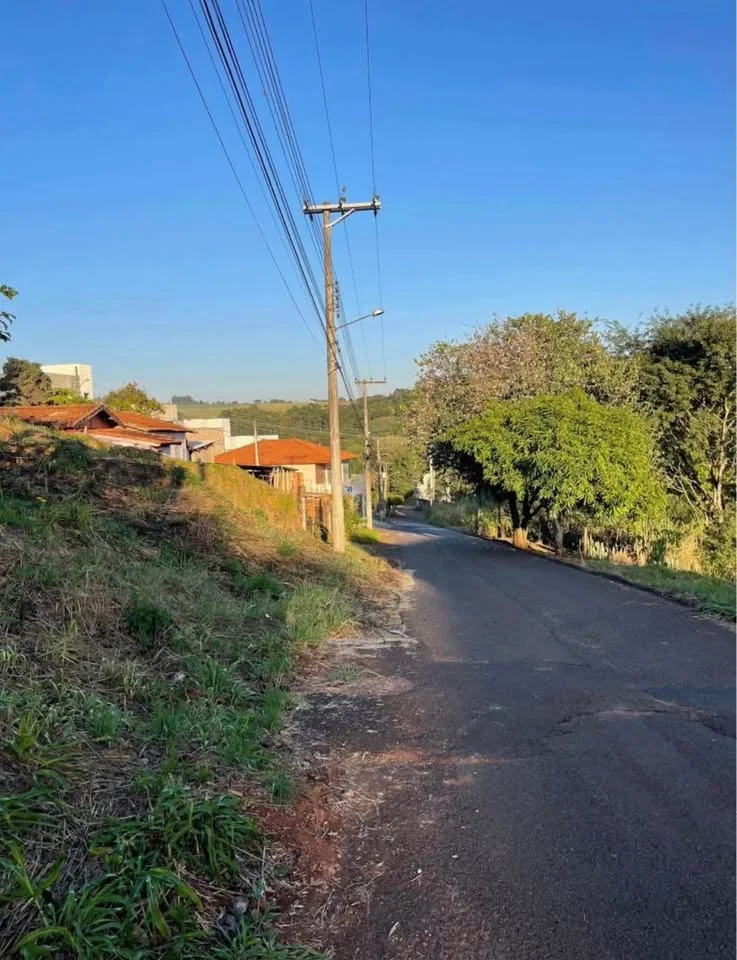 Terreno Águas de Santa Bárbara - Foto 3
