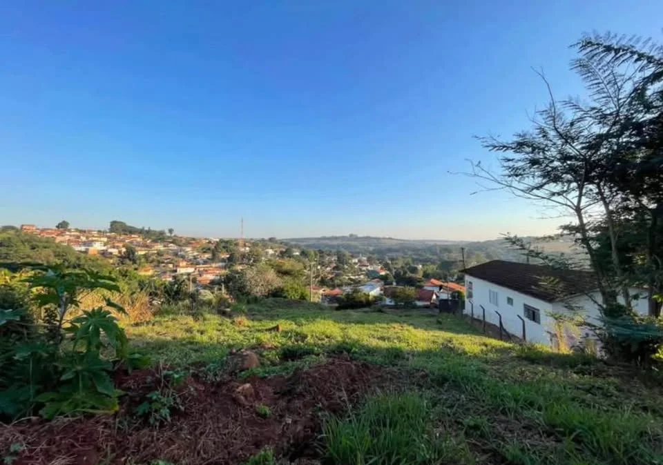 Terreno Águas de Santa Bárbara - Foto 4