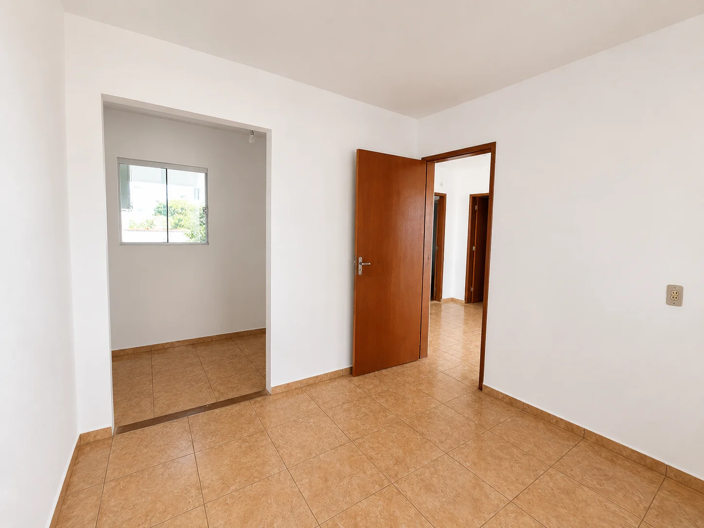 Casa Residencial