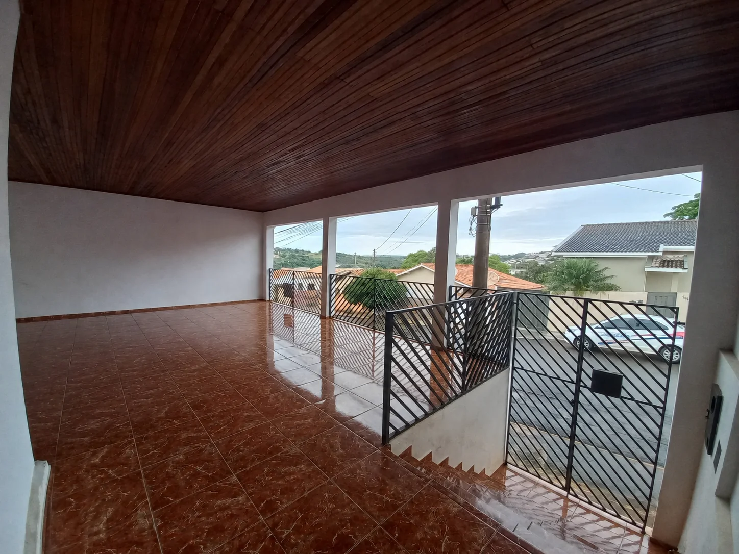 Casa Residencial - Foto 2