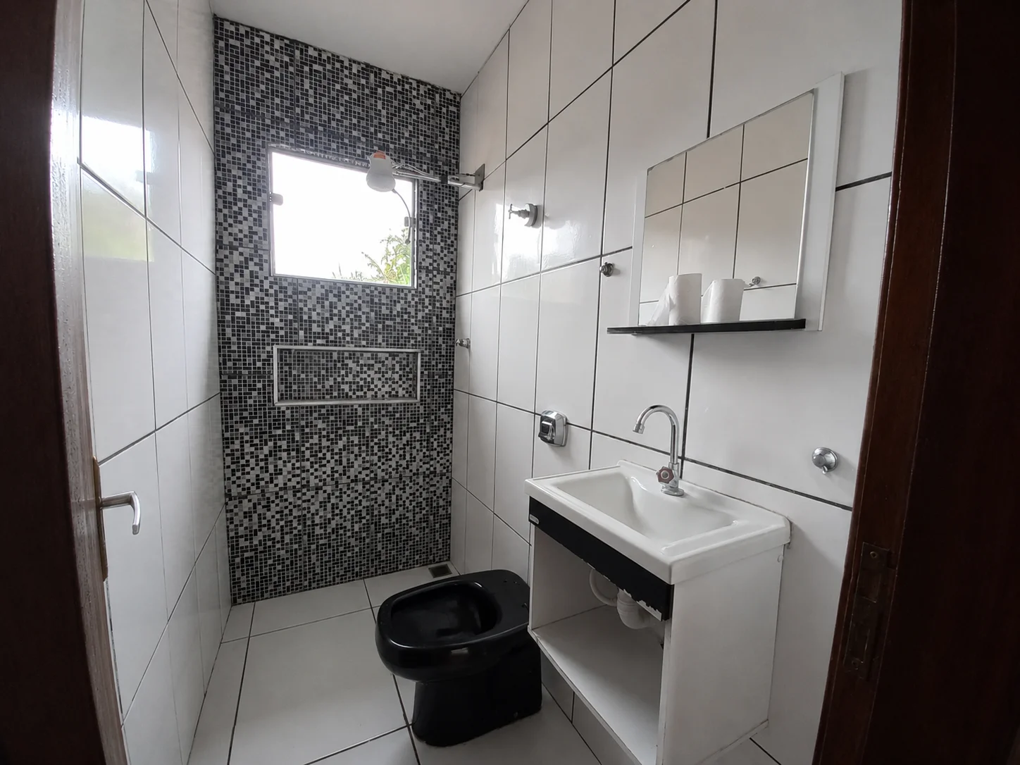Casa Residencial