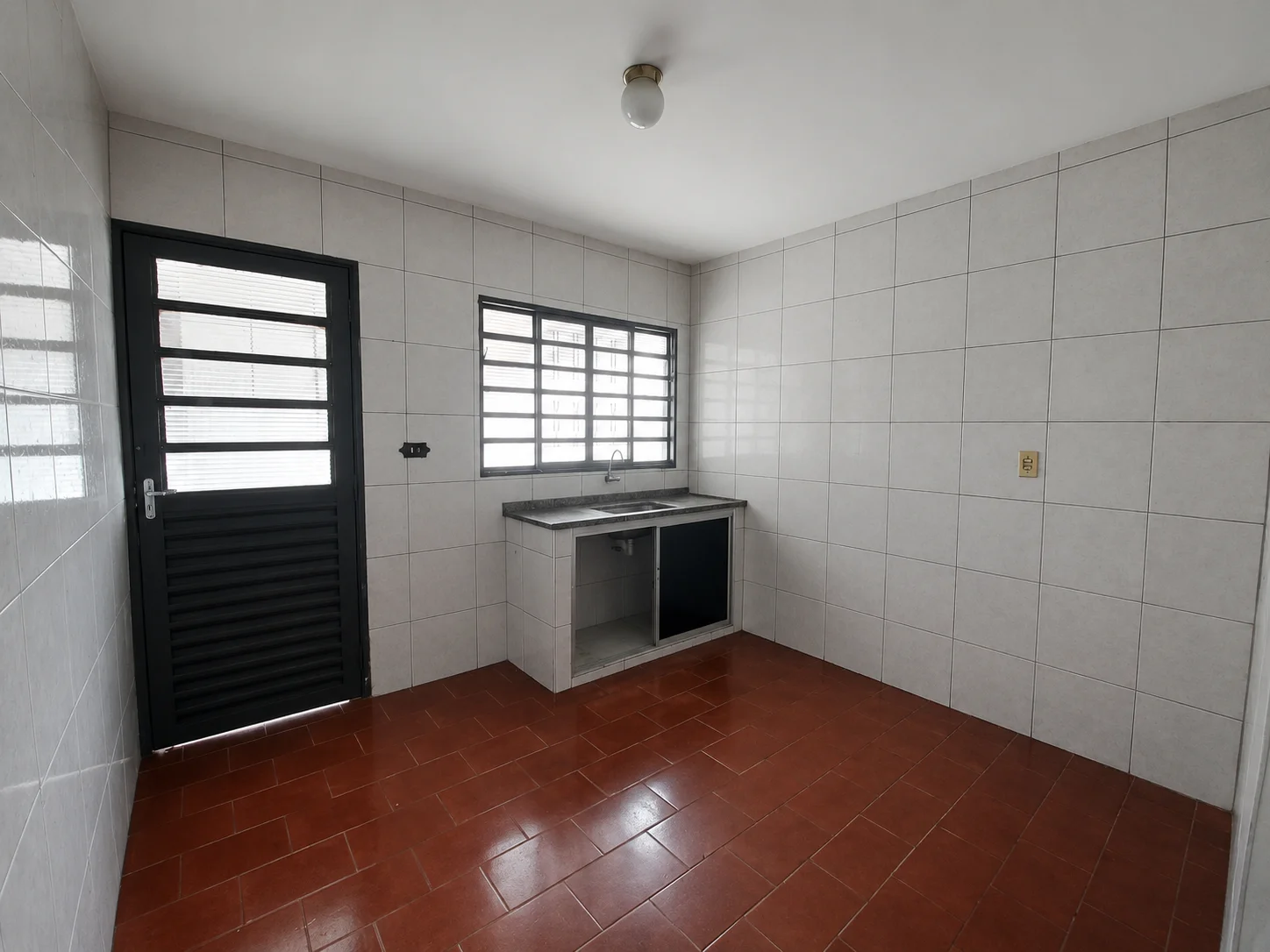 Casa Residencial