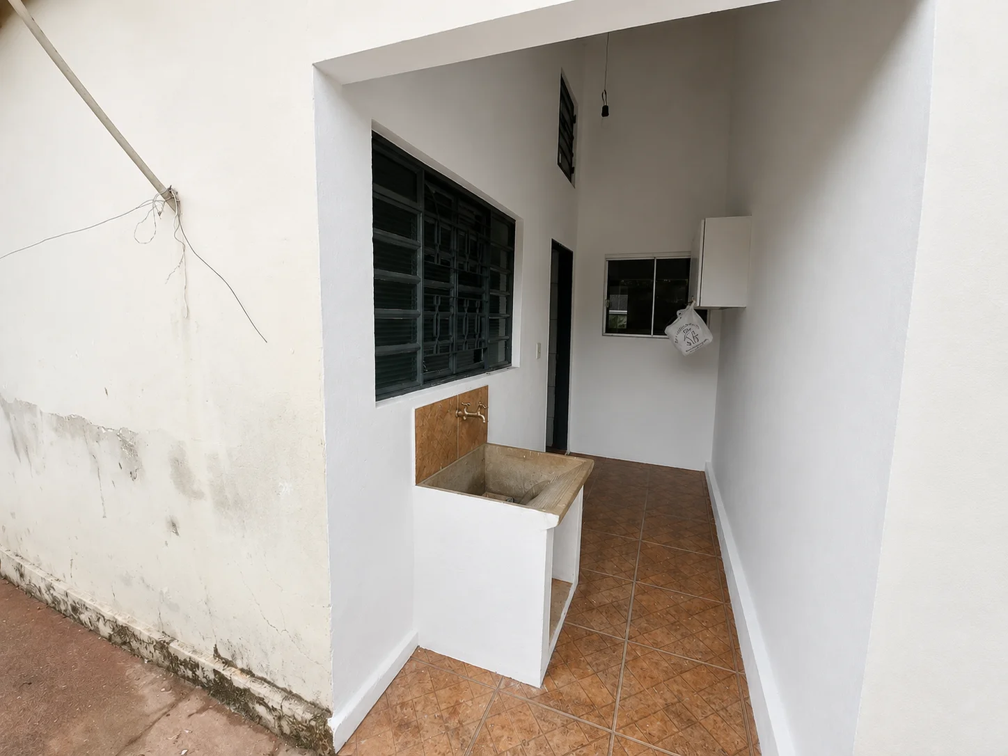 Casa Residencial