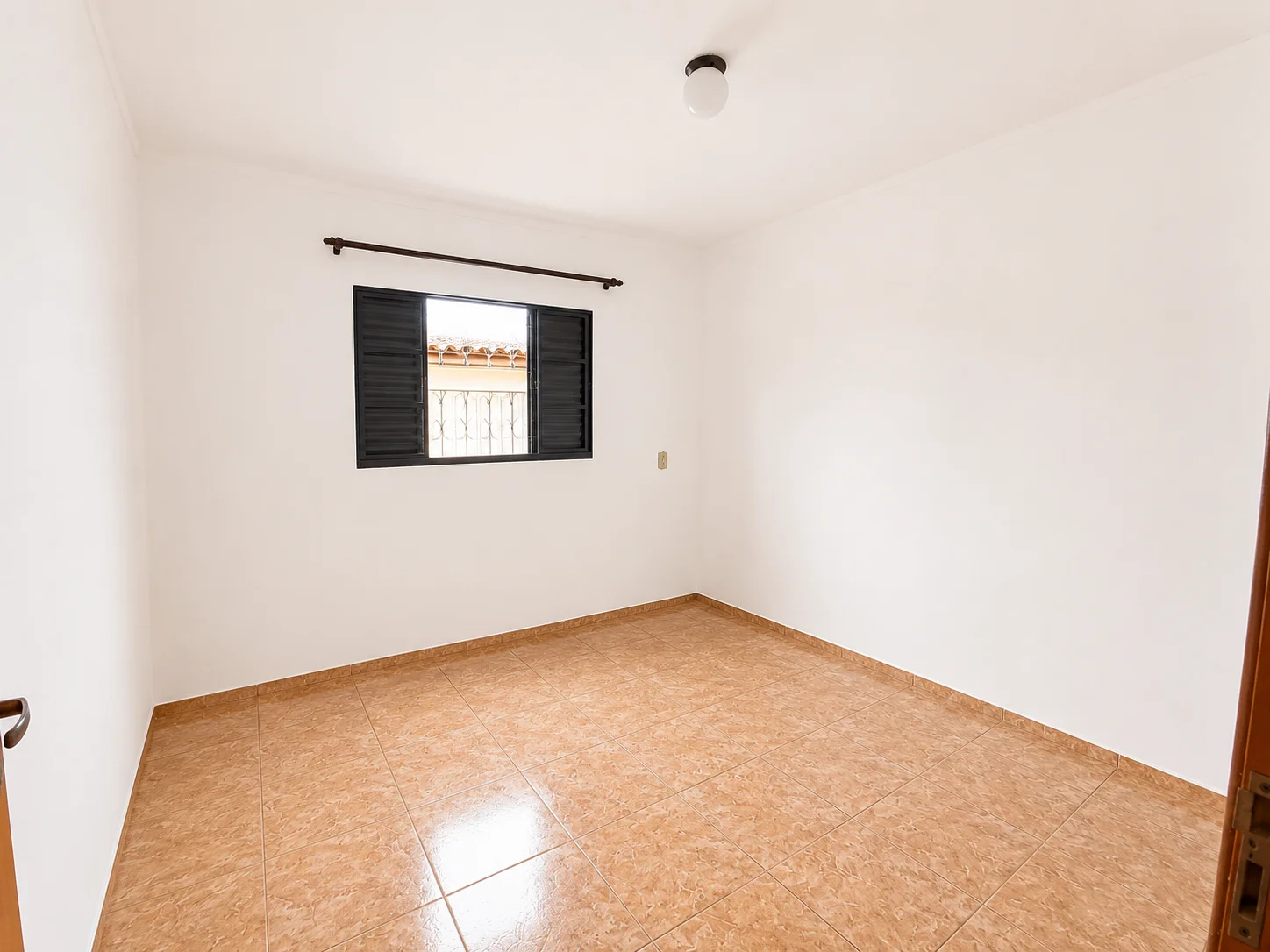 Casa Residencial