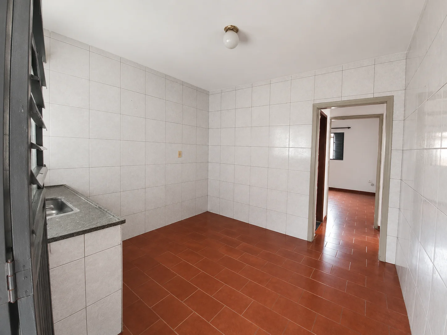 Casa Residencial