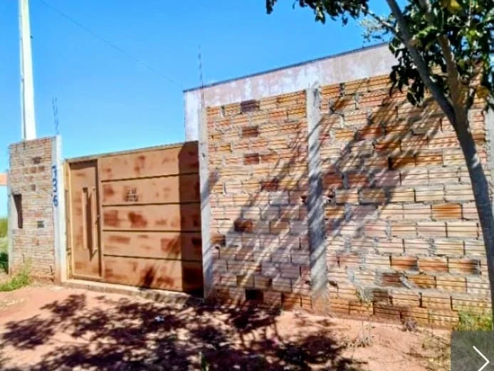 Casa Residencial