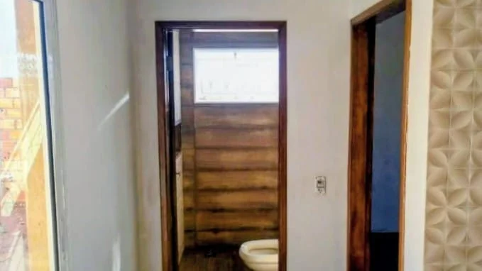 Casa Residencial