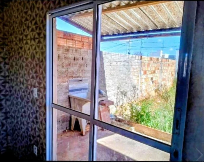 Casa Residencial